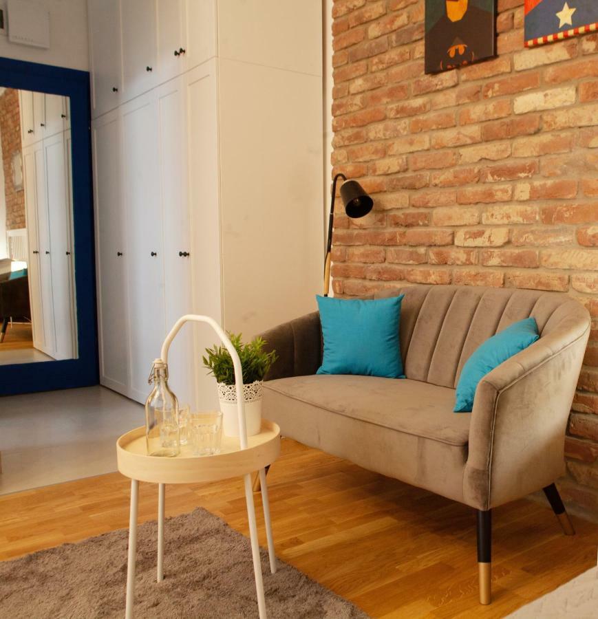 Marvel Apartman Debreţin Exterior foto