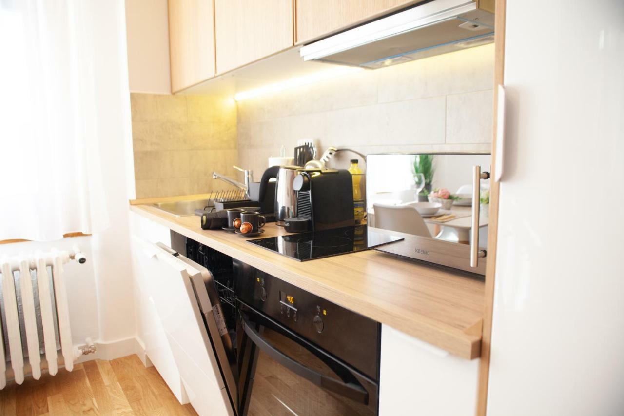 Marvel Apartman Debreţin Exterior foto